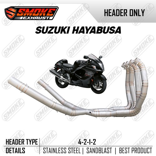 Auspuff krümmerrohr suzuki - auspuff,