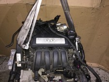 19546 Motor Benzin VW " BSE " VW Golf V Variant (1KM) BSE 1.6 75KW 102PS