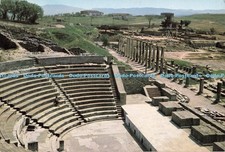 D268833 Türkei Bergama Das