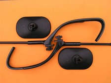 EMUK WOHNWAGEN SPIEGEL