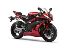 Stickers for yzf 2007 - r6,