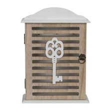 Holz Schlüsselkasten