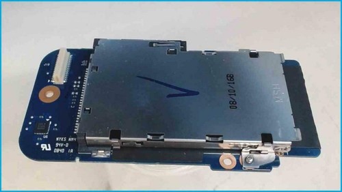 Card reader kartenleser - reader, board