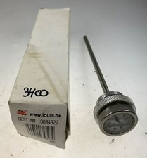 Original Louis Öltemperatur Anzeige Ölthermometer Direktanzeiger HONDA VTX 1800