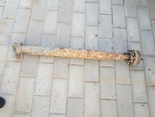 VW Golf MK3 Syncro 4X4 4WD VR6