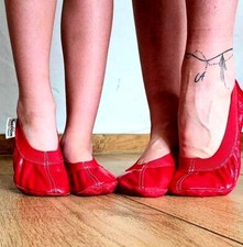 MajestiBallerina Schläppchen