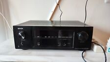 Denon AVR-X1000 5.1 145 Watt Empfänger