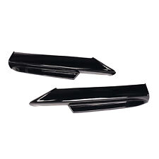 Frontspoiler Frontansatz passt