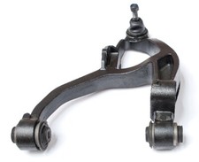 Querlenker unten links