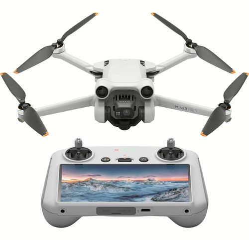 Dji mini pro - dji, kameradrohne