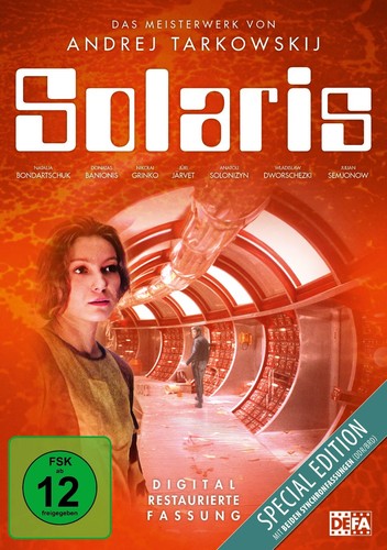 Solaris special - (1972),