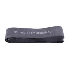 Felgenband Heidenau 16 Zoll 17 Zoll 38mm breit Motorrad