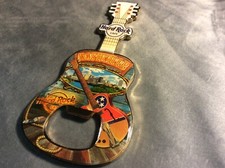 Hard Rock Cafe Bottle Opener