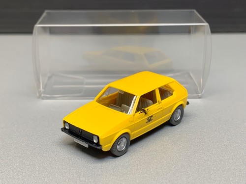 Volkswagen golf i post - 1,