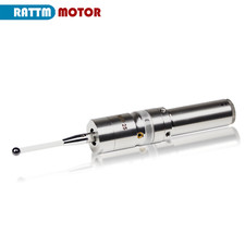 【DE】CNC 3D Photoelectric Edge Finder Probe Tool W/LED&Beep 3D Kantentaster