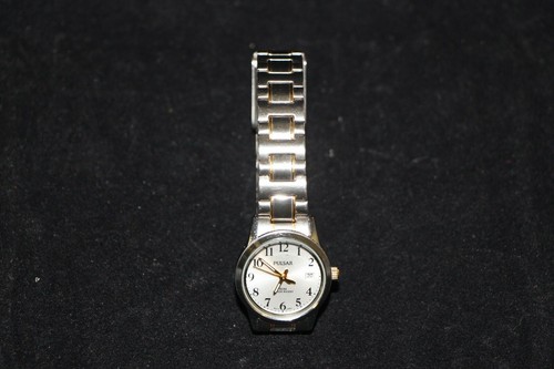 Pulsar titanium - pulsar,