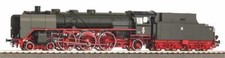 Piko 50696, Dampflokomotive