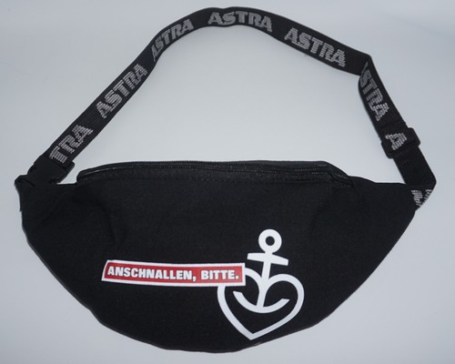 Astra bier bauchtasche - bier,