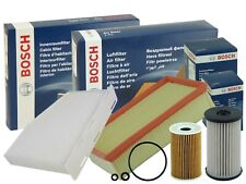 BOSCH INSPEKTIONSPAKET VW