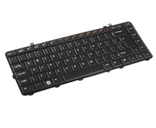ENGLISCH TASTATUR DELL STUDIO  1535 1536 1537 1555 1557  0D373K  NSK-DCL0U # 191