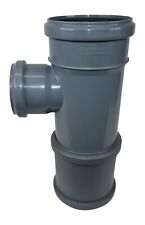 Fallrohr Regensammler Regendieb Regenwassersammler Füllautomat DN 110 DN 75