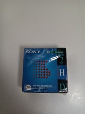 SONY Micro 3.5" Floppy Disc