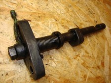 Motor Hebel Reglerwelle Fendt Dieselross F20 MWM KDW KD 615 E Motor 