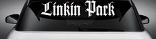 Linkin Park Aufkleber BIG -