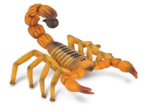 Collecta 88349 gelber sahara - 88349,