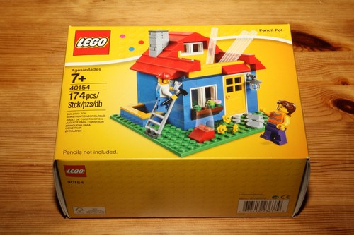 Lego 40154 - lego®,