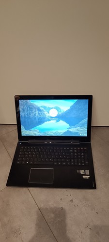 Lenovo ideapad u530 - lenovo,