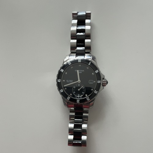 Certina urban first lady - certina, ds