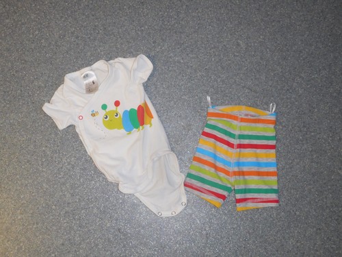 Set wickelbody mit hose - wickelbody,