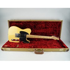 Fender American Vintage 52 Telecaster - 2017 - Butterscotch Blonde - Mit Koffer