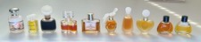 Parfum Miniaturen Flakons