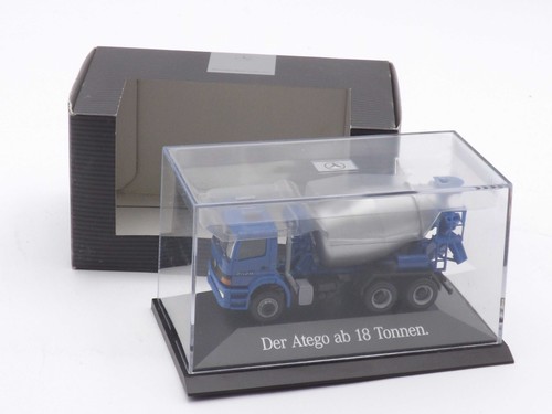 Herpa b66000235 mercedes - herpa,