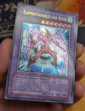 Jahresende-SALE! Yu-Gi-Oh
