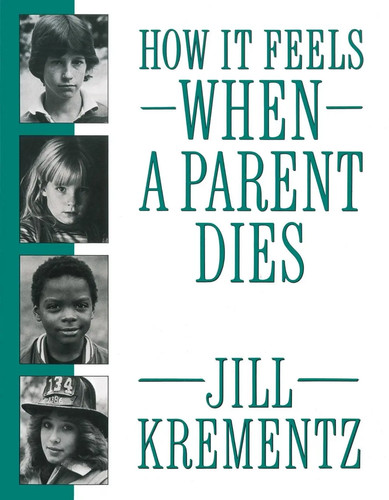 Jill krementz how it feels - krementz,