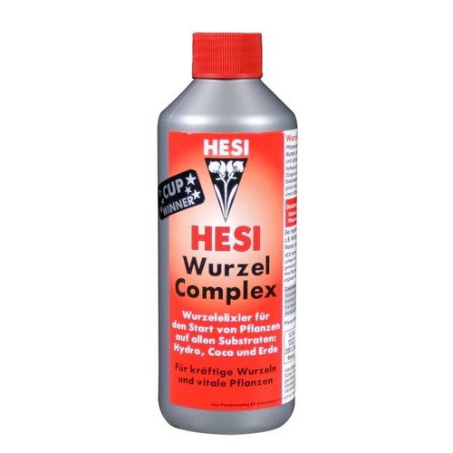 Hesi wurzel complex - hesi,