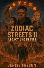 Denise Fryson | Zodiac Streets