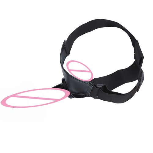 Strap dildo umschnalldildo - dildo,
