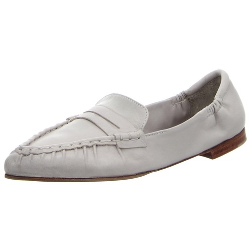 Rebbecca white schuhe slipper - rebbecca,