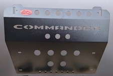 Jeep Commander (XH/XK