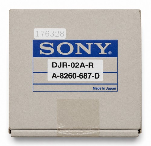 New upper drums for sony - new,