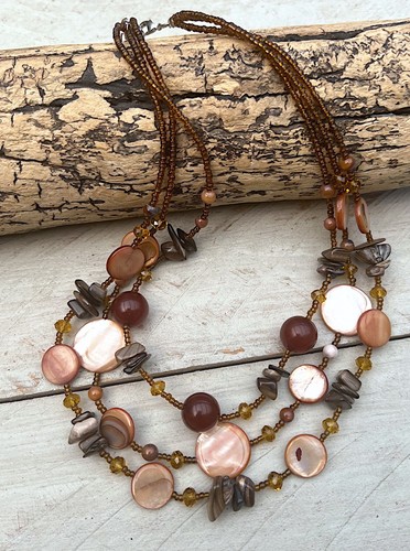 Kette collier - kette,