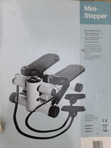 Mini stepper für - mini-stepper,
