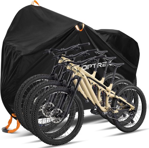 Toptrek fahrradabdeckung für - toptrek,