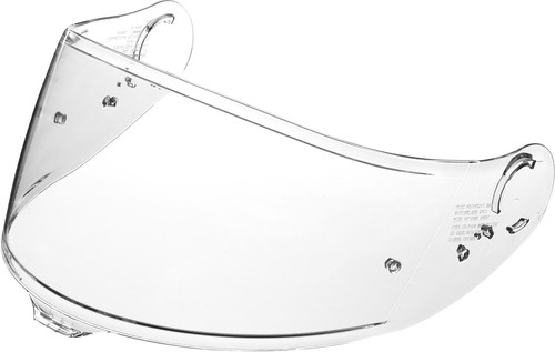 Shoei air cns1 c - gt-air, visier