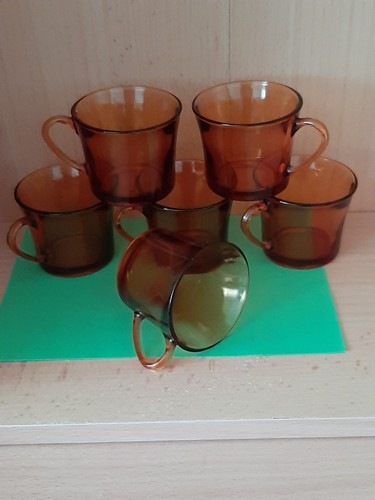 Tassen kaffeetassen - 6, x