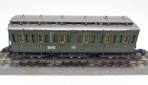 Märklin miniclub 8704 - miniclub,